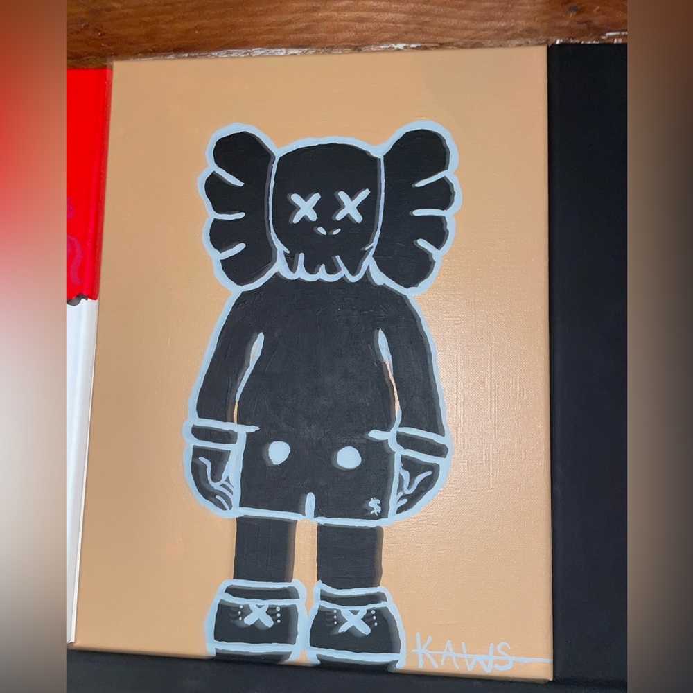 Custom Painting